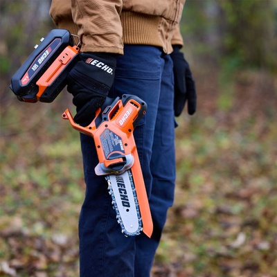 Minisierra de Bateria Echo DHS 3006 Pro